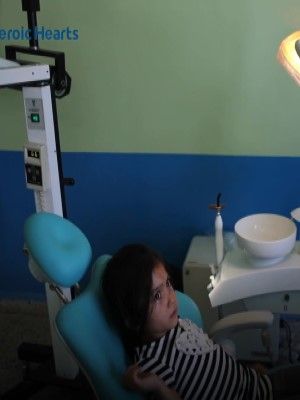 Syria Dental Clinic