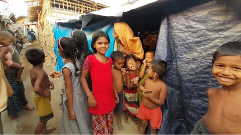 Zakat Donation - Pay Zakat Online