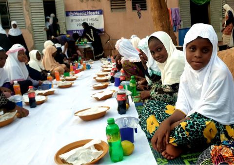 Mali Iftar - Daily Hot Iftar Meal