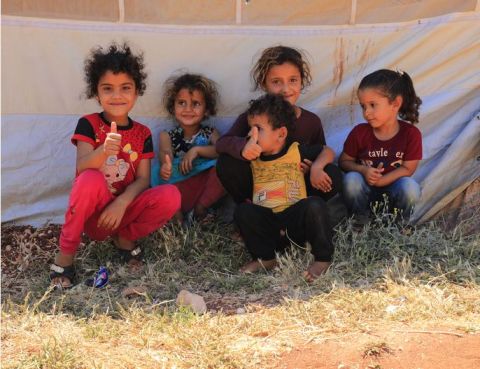 Orphan Zakat - Pay online