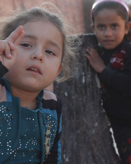 Orphan Support Fund