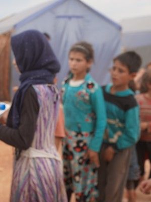 Syria Qurbani / Udhiya