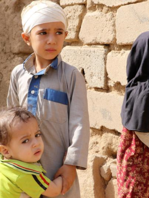 Yemen Qurbani / Udhiya
